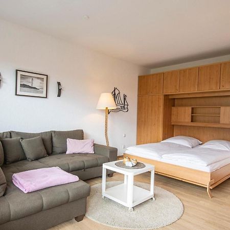 Deichhof 3A Deichperle Apartment เคลเลนฮูเซน ภายนอก รูปภาพ