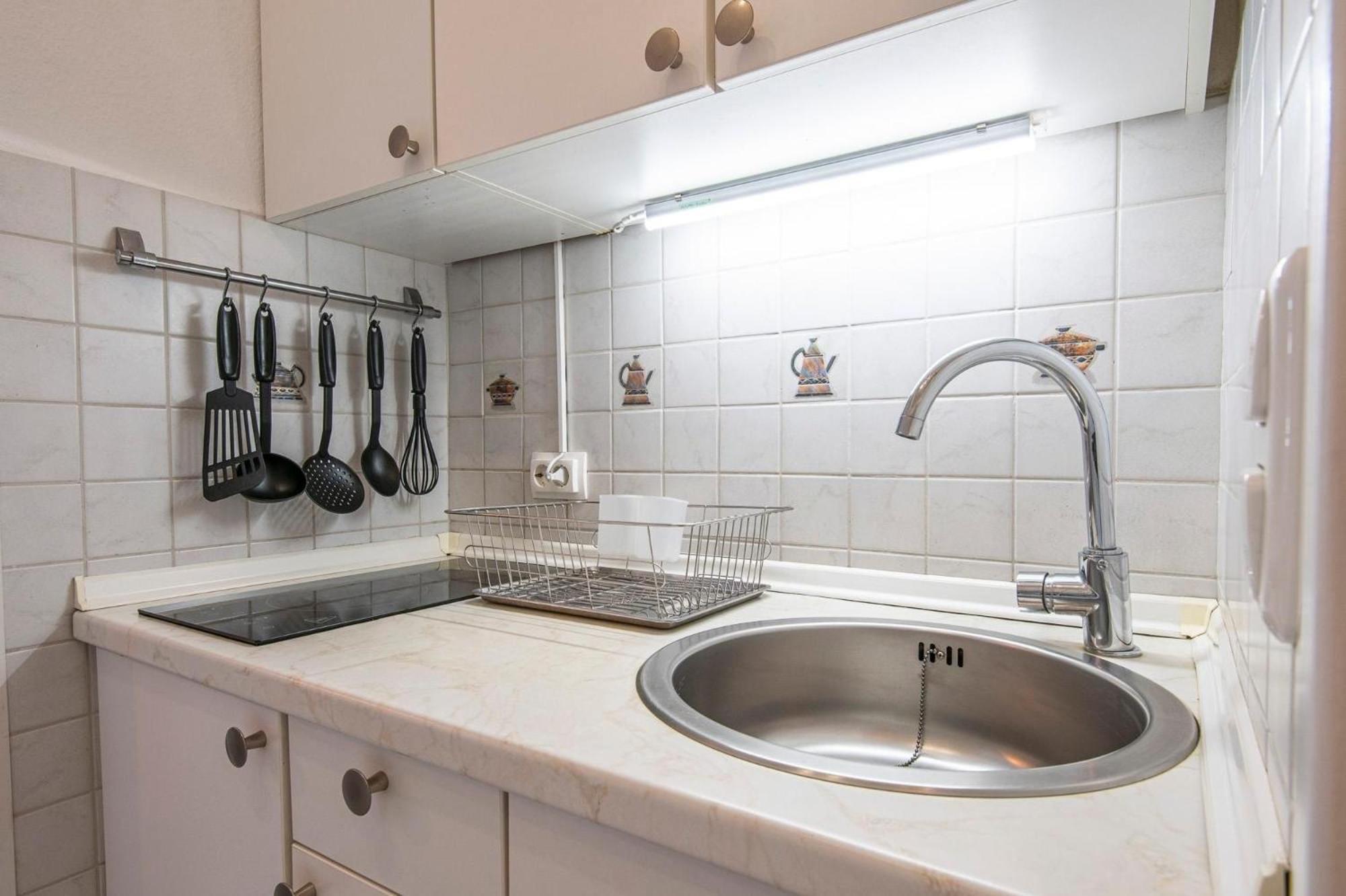 Deichhof 3A Deichperle Apartment เคลเลนฮูเซน ภายนอก รูปภาพ