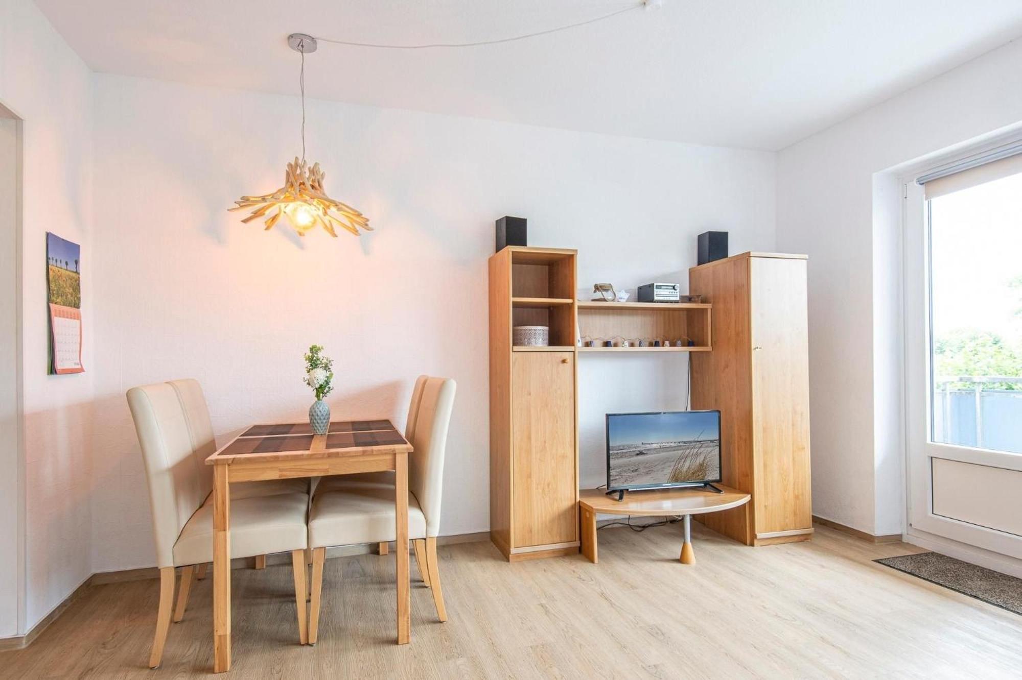 Deichhof 3A Deichperle Apartment เคลเลนฮูเซน ภายนอก รูปภาพ