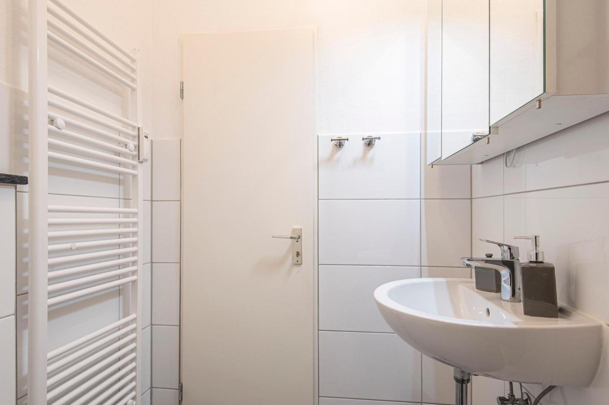 Deichhof 3A Deichperle Apartment เคลเลนฮูเซน ภายนอก รูปภาพ