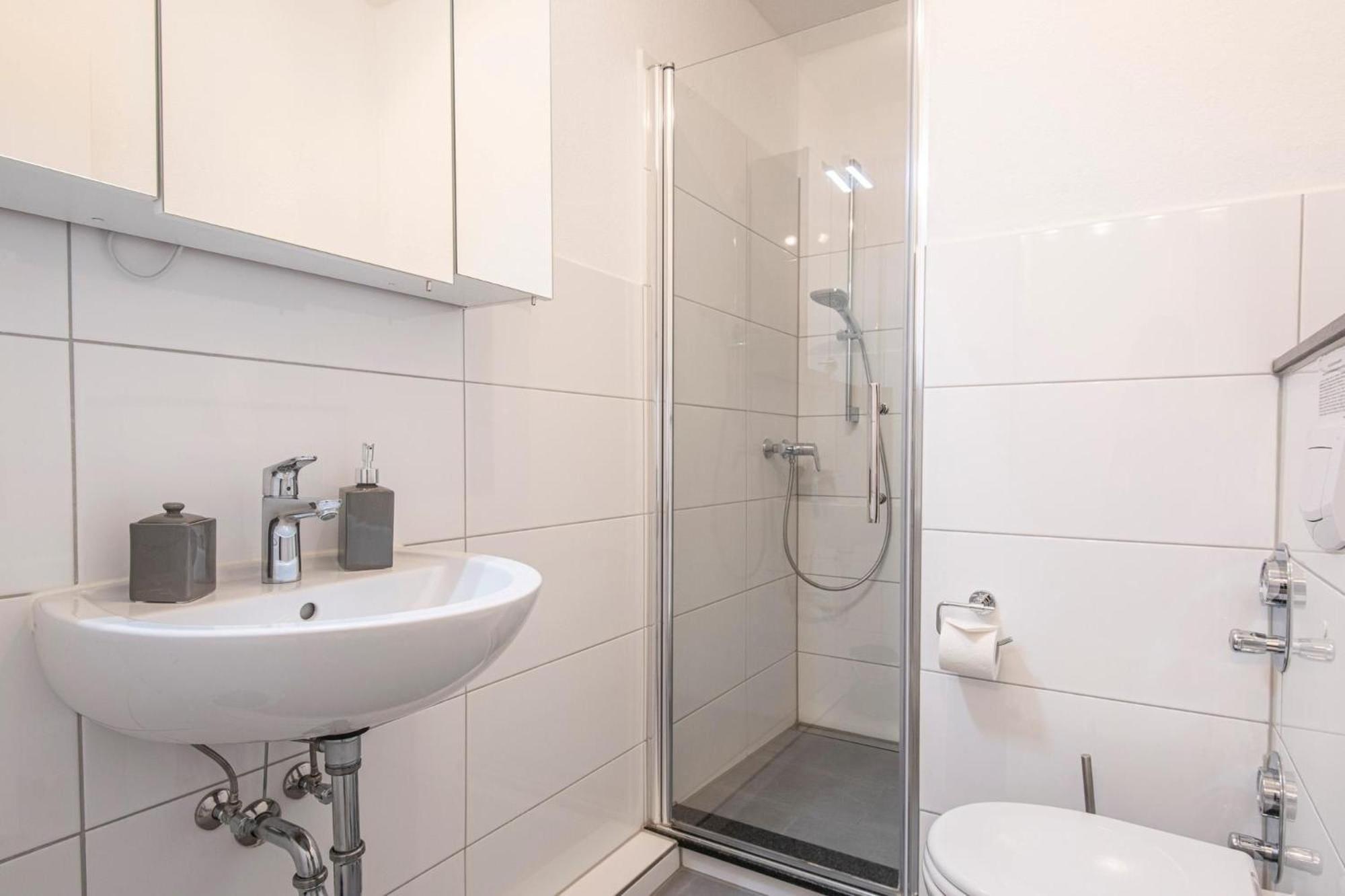 Deichhof 3A Deichperle Apartment เคลเลนฮูเซน ภายนอก รูปภาพ
